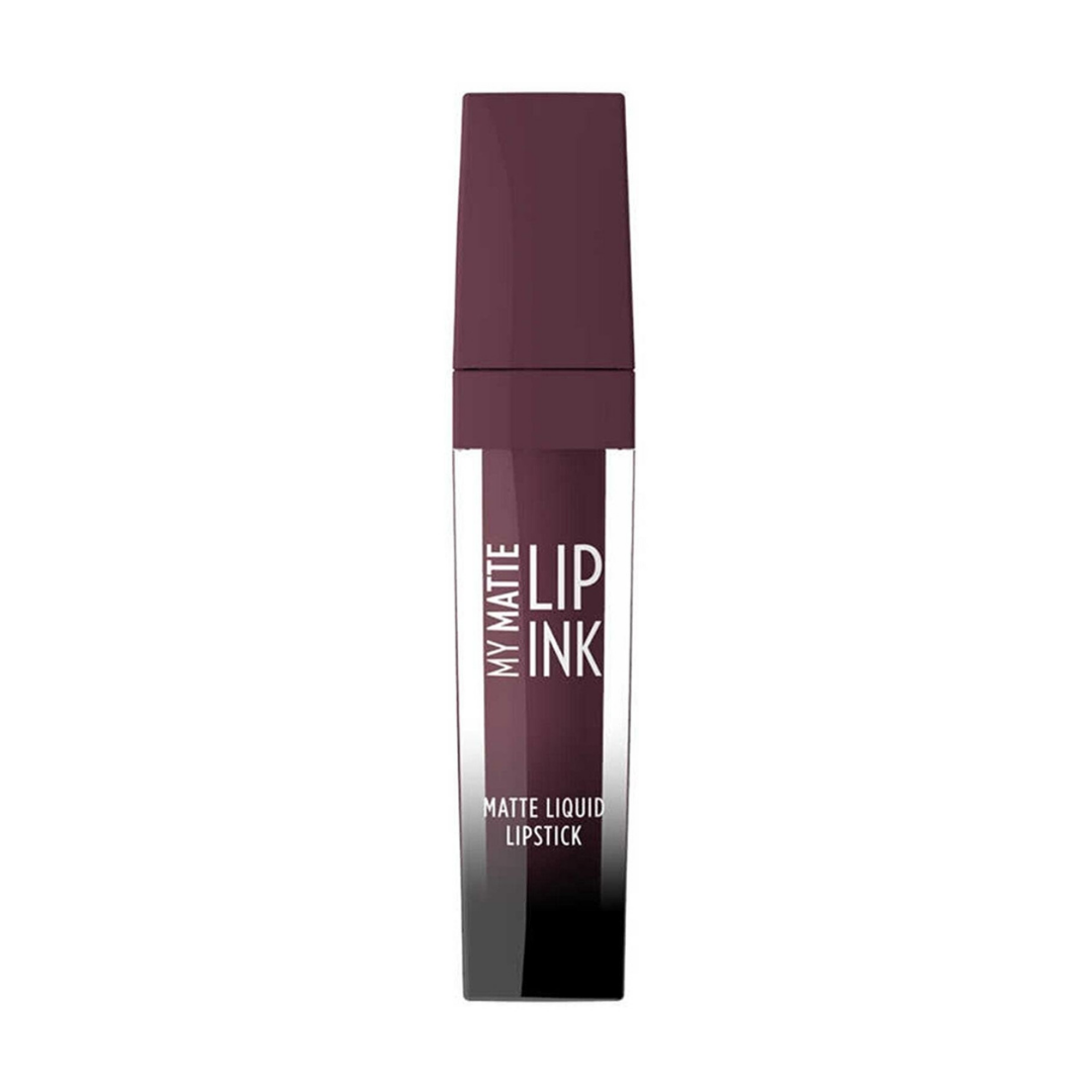 GR My Matte Liping No:14