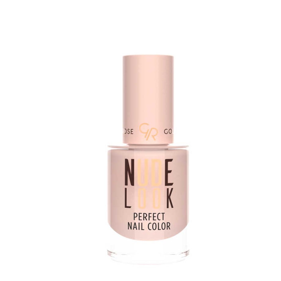 GR Nude Oje Look Perfect No:01