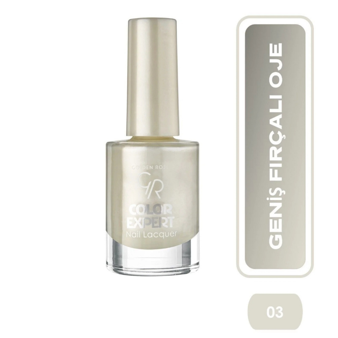 GR Oje Color Expert No:03