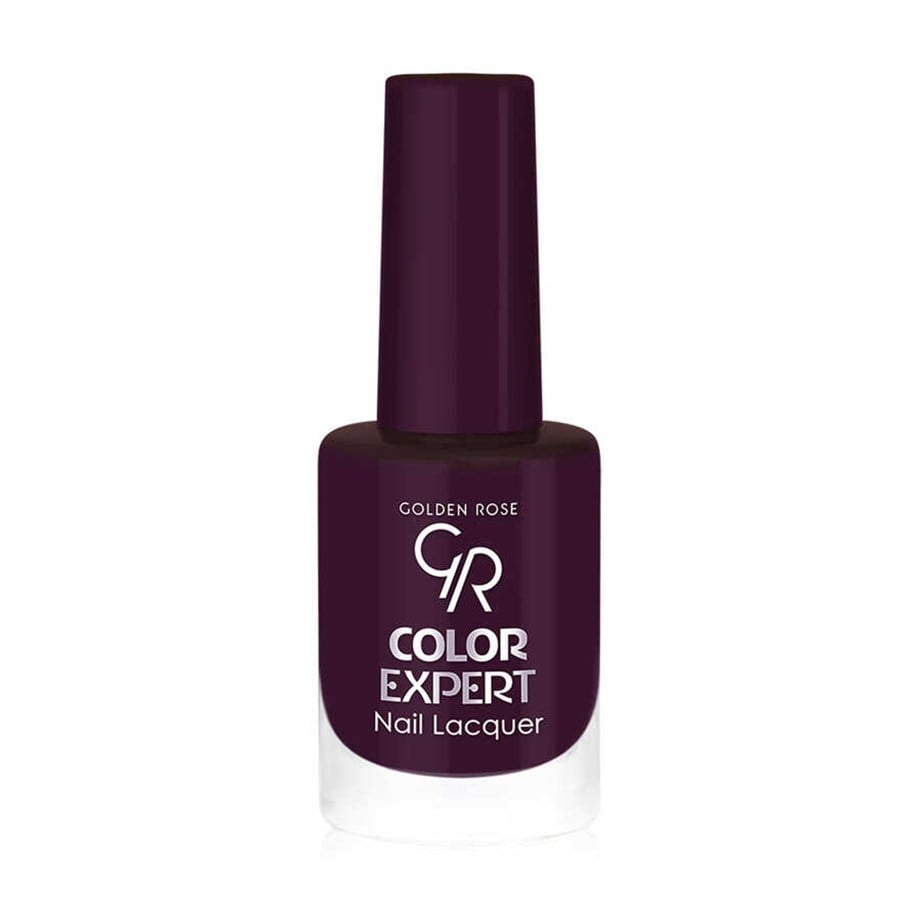 GR Oje Color Expert No:124