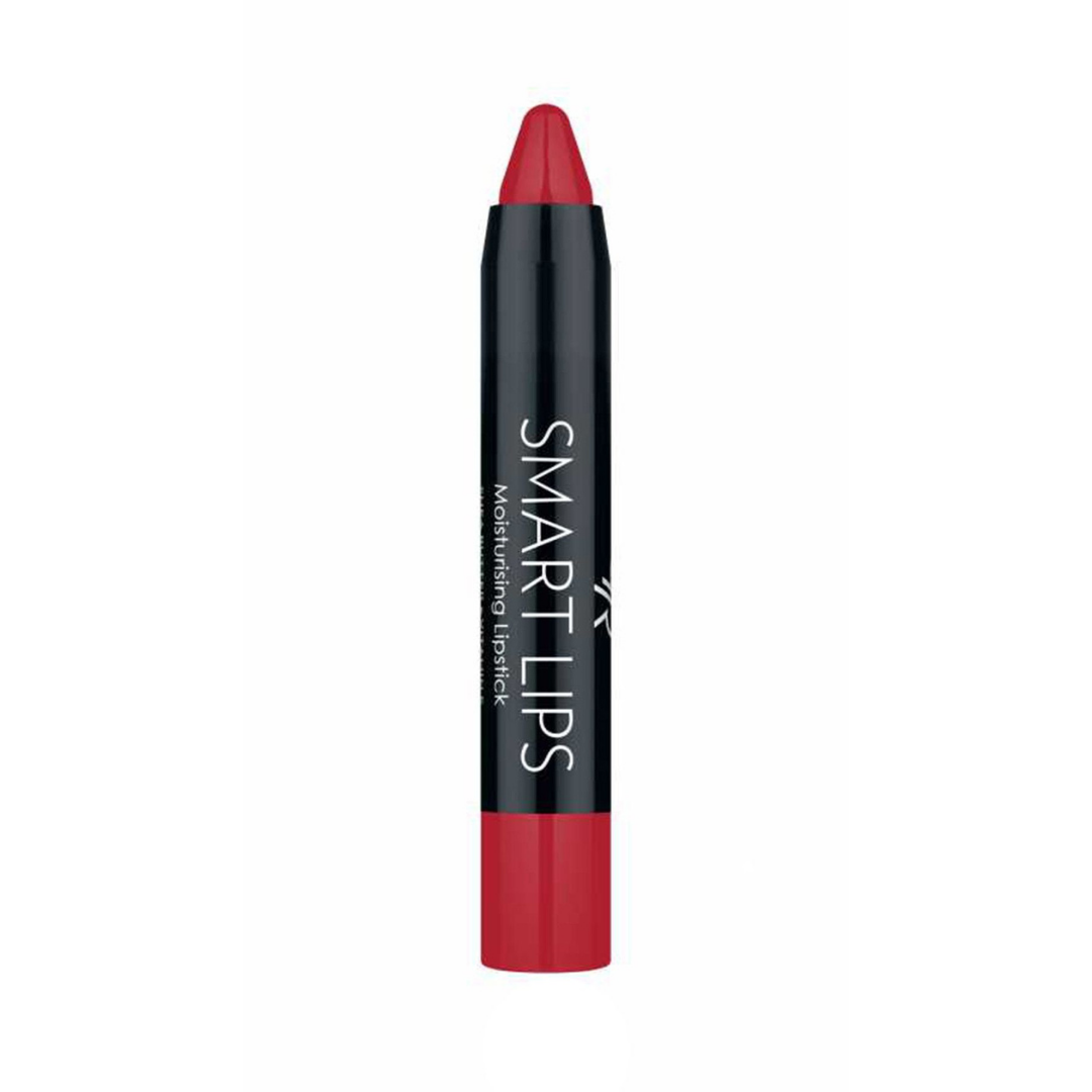 GR Smart Lips Moisturising Lipstick - Asansörlü Kalem Ruj No:15