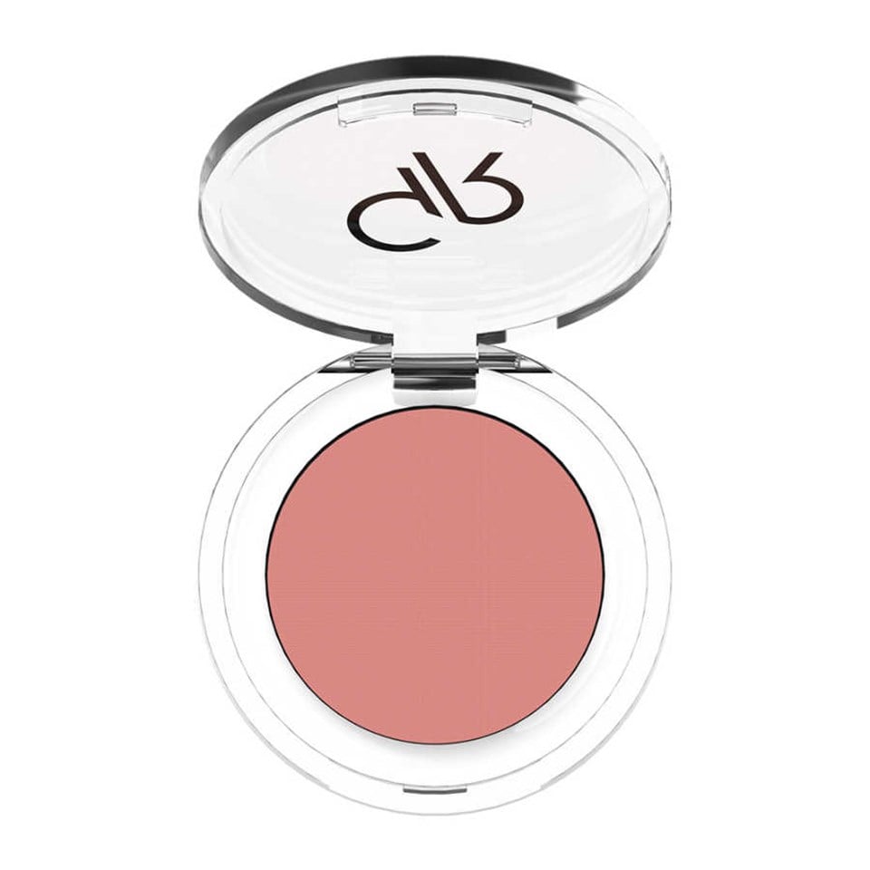 GR Soft Color Matte Mono Eyeshadow - Mat Tekli Far 13