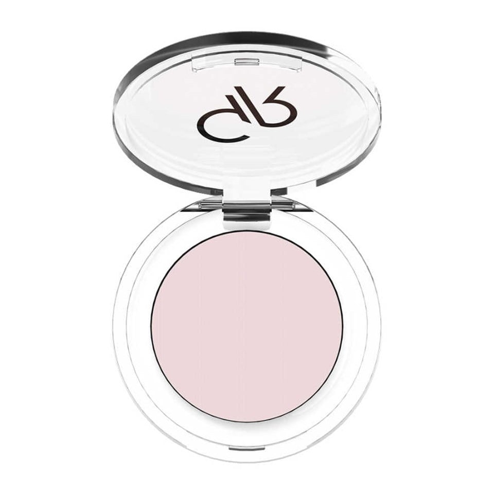 GR Soft Color Matte Mono Eyeshadow - Mat Tekli Far 03