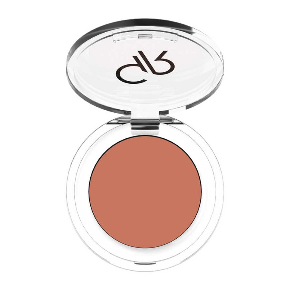 GR Soft Color Matte Mono Eyeshadow - Mat Tekli Far 11