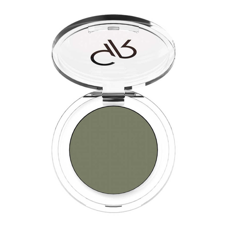 GR Soft Color Matte Mono Eyeshadow - Mat Tekli Far 06