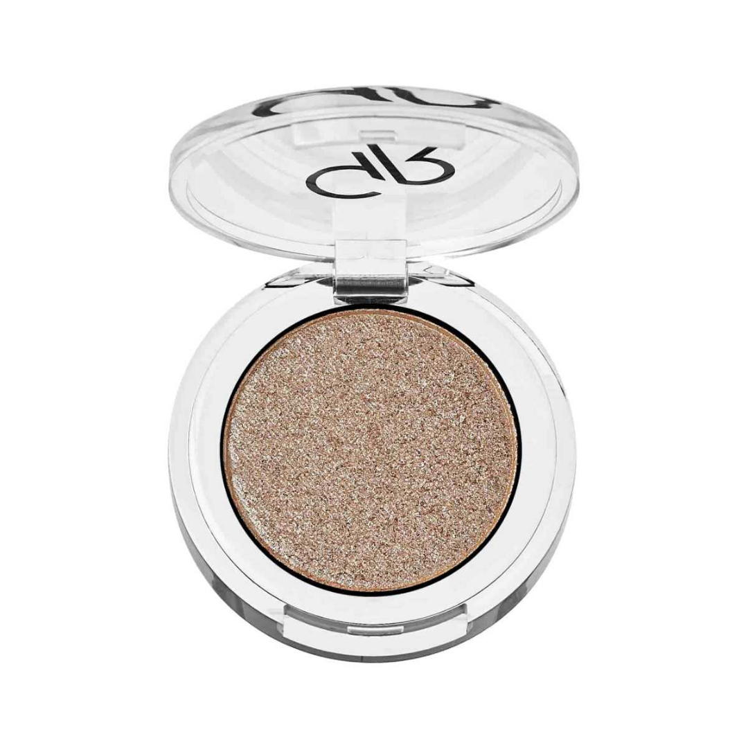 GR Soft Color Pearl Mono Eyeshadow - Sedefli Tekli Far 44