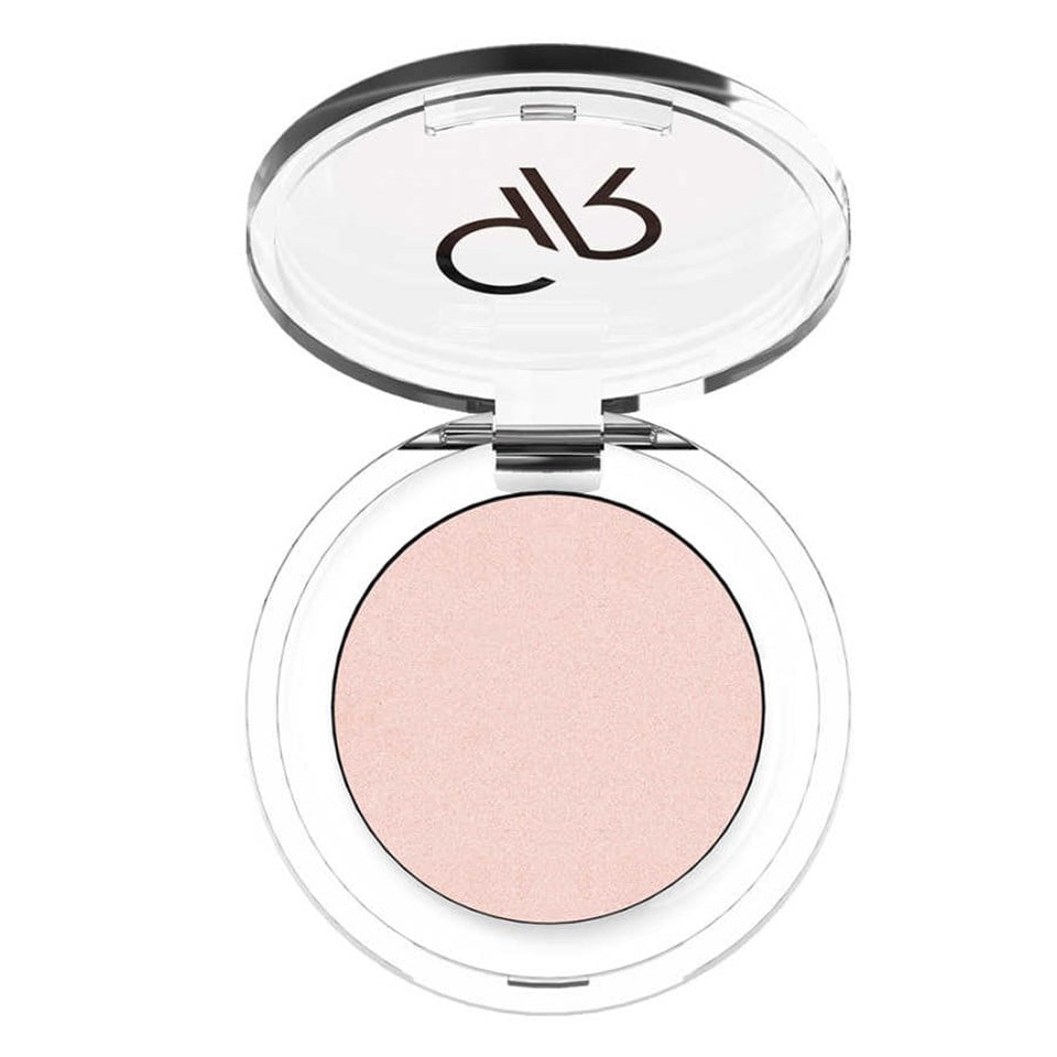GR Soft Color Pearl Mono Eyeshadow - Sedefli Tekli Far 43