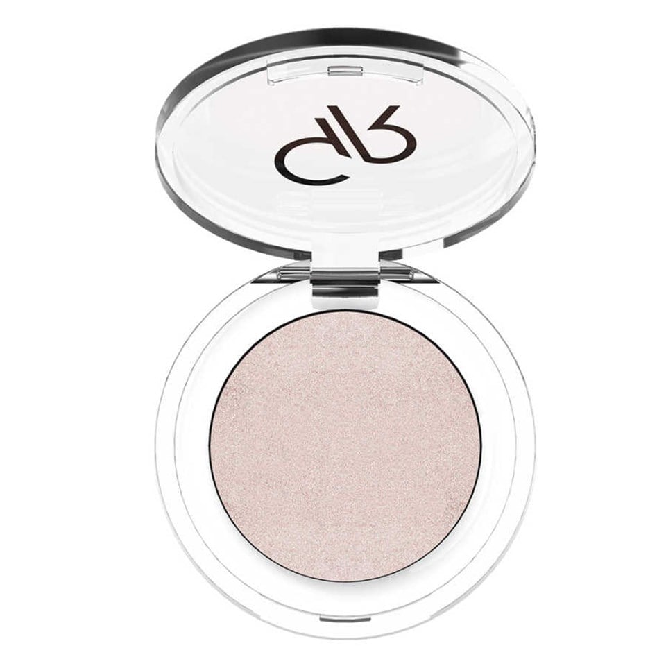 GR Soft Color Pearl Mono Eyeshadow - Sedefli Tekli Far 42