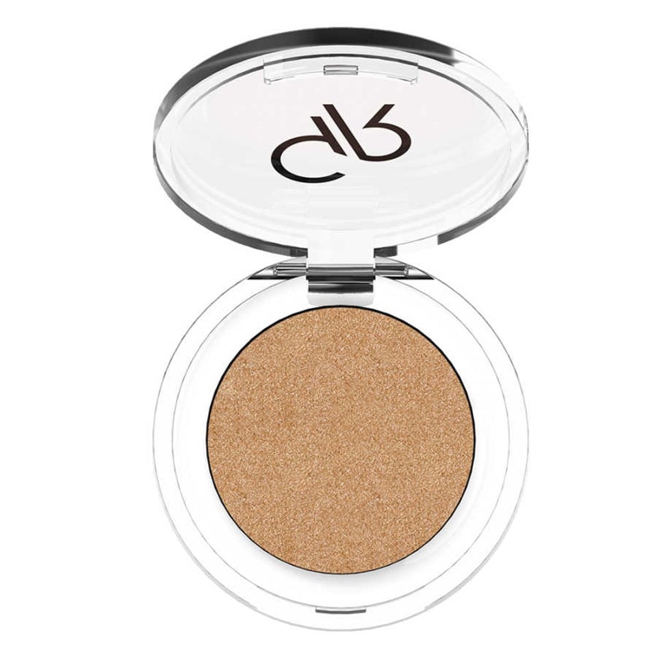 GR Soft Color Pearl Mono Eyeshadow - Sedefli Tekli Far 45
