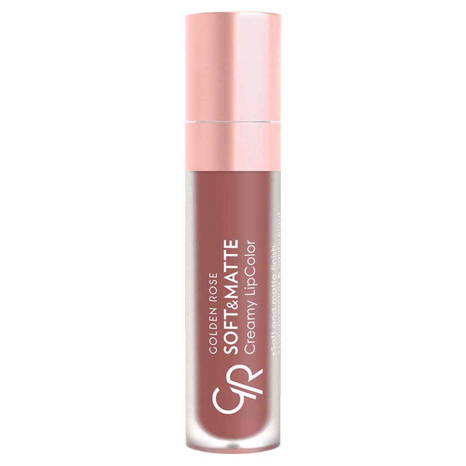 GR Soft&Matte Creamy Lipcolor - Likit Mat Ruj 113