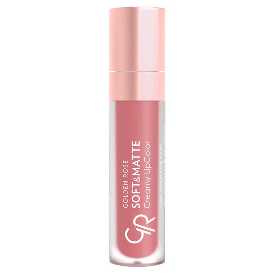 GR Soft&Matte Creamy Lipcolor - Likit Mat Ruj 108