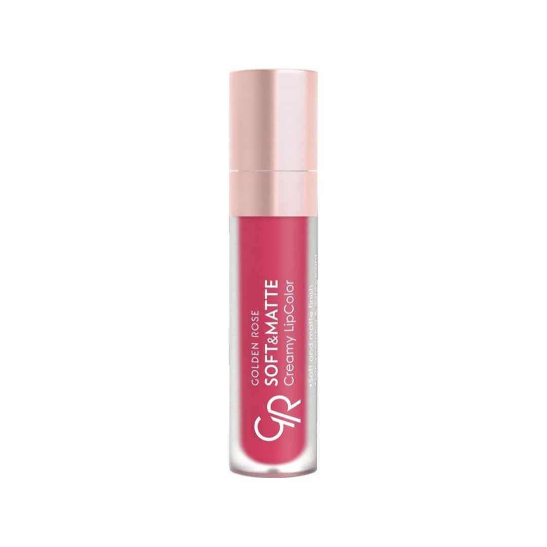 GR Soft&Matte Creamy Lipcolor - Likit Mat Ruj 120