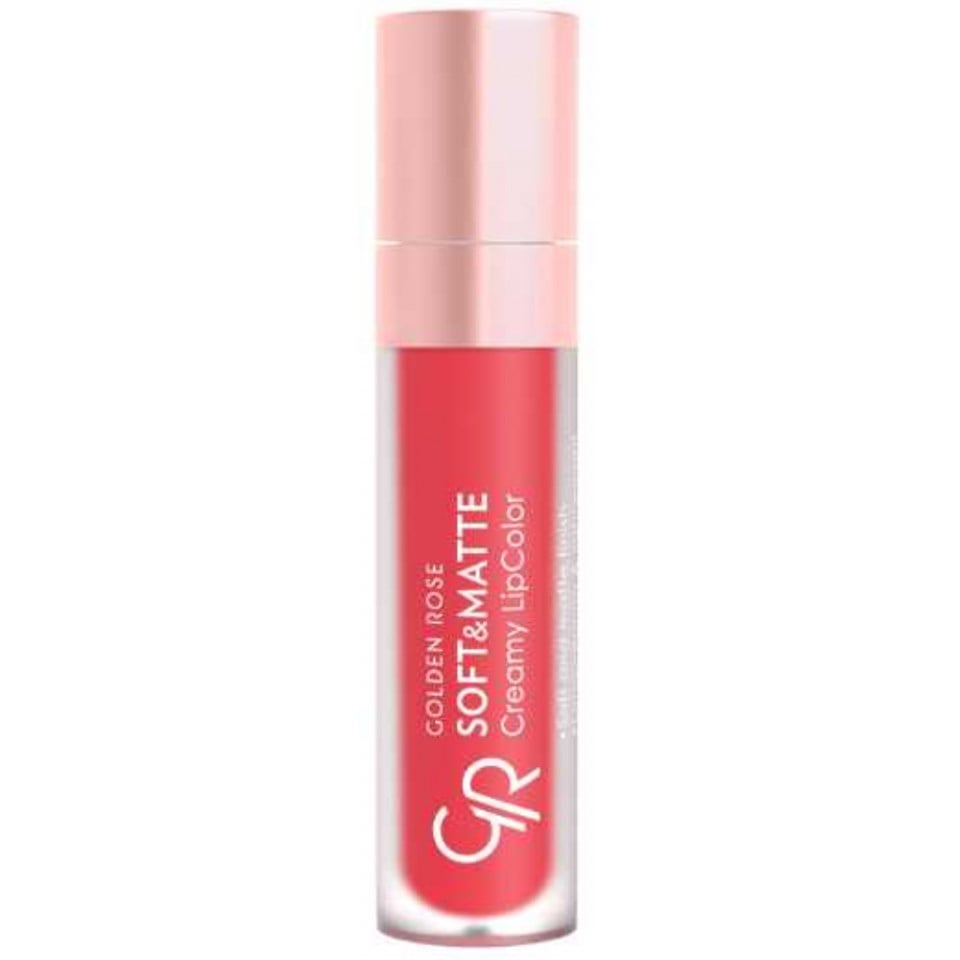 GR Soft&Matte Creamy Lipcolor - Likit Mat Ruj 119