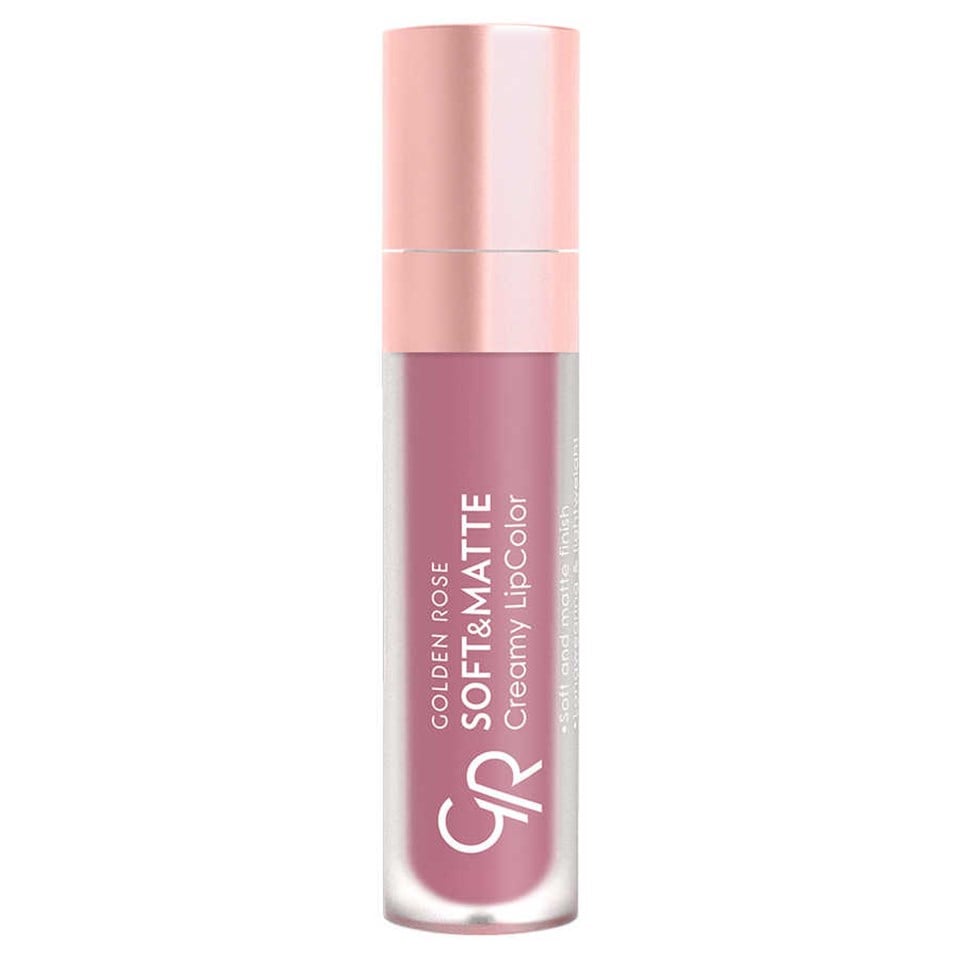 GR Soft&Matte Creamy Lipcolor - Likit Mat Ruj 110