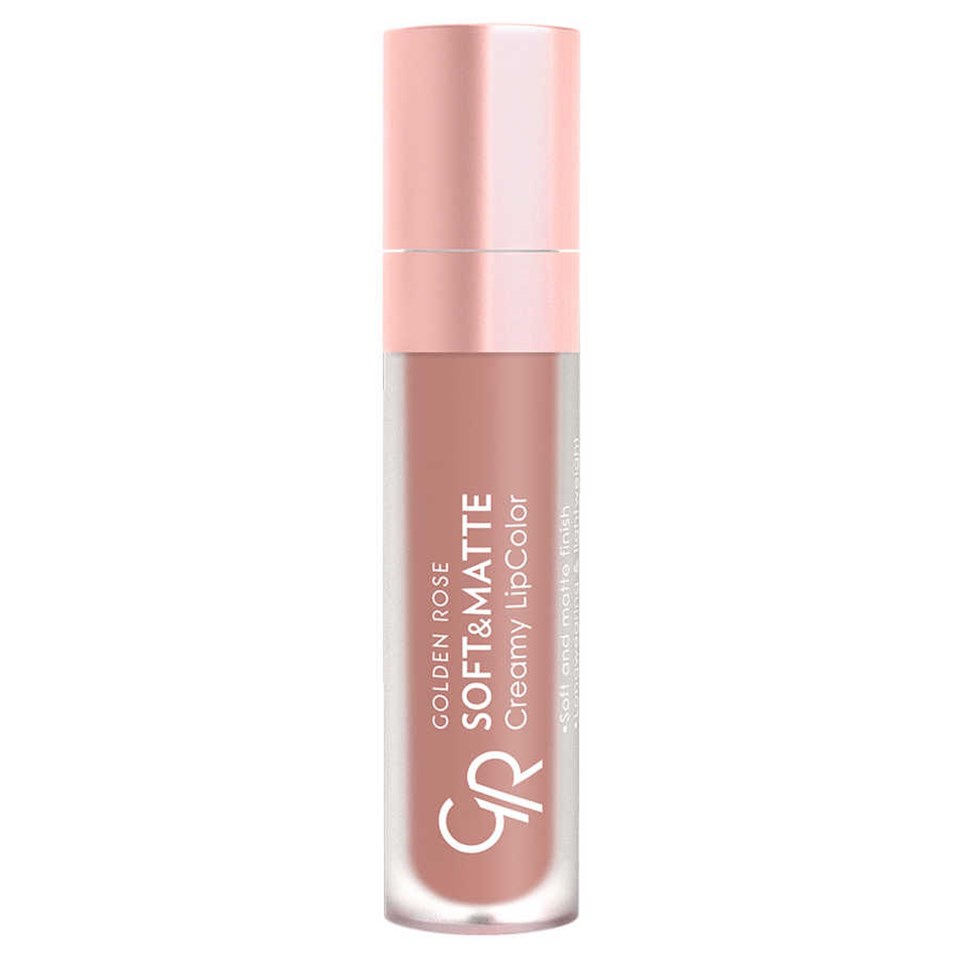 GR Soft&Matte Creamy Lipcolor - Likit Mat Ruj 103