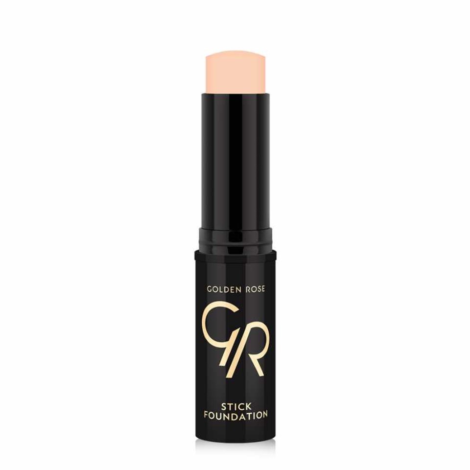GR Stick Foundation No:03