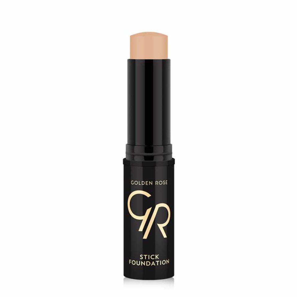 GR Stick Foundation No:04