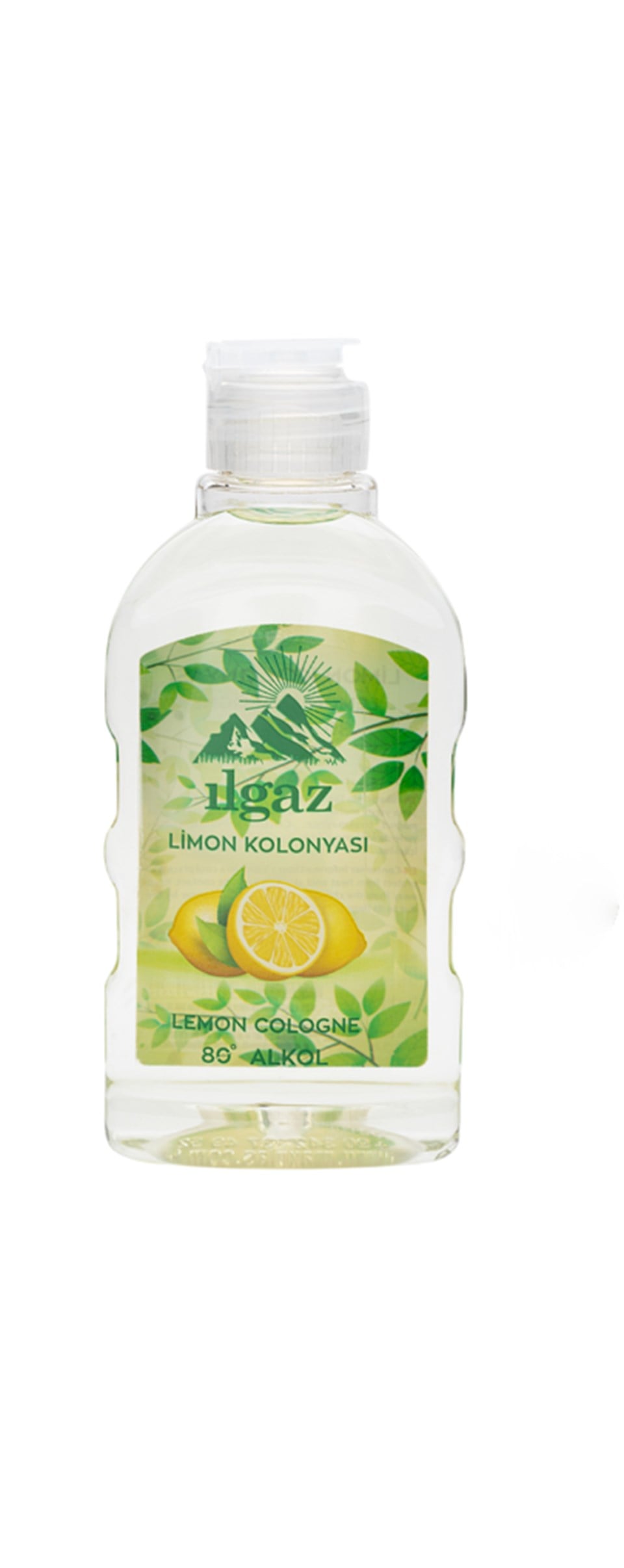 Ilgaz - Limon Kolonyası - 225ml