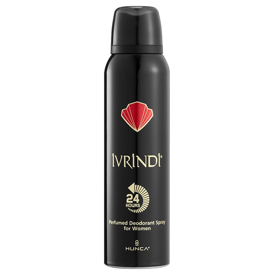 İvrindi Deodorant 150 ml