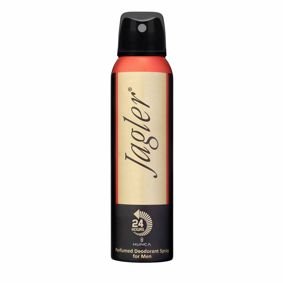 Jagler Erkek Deodorant 150ml