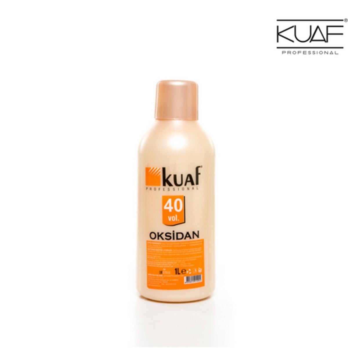 Kuaf Oksidan 1 Lt. 40 Vol.