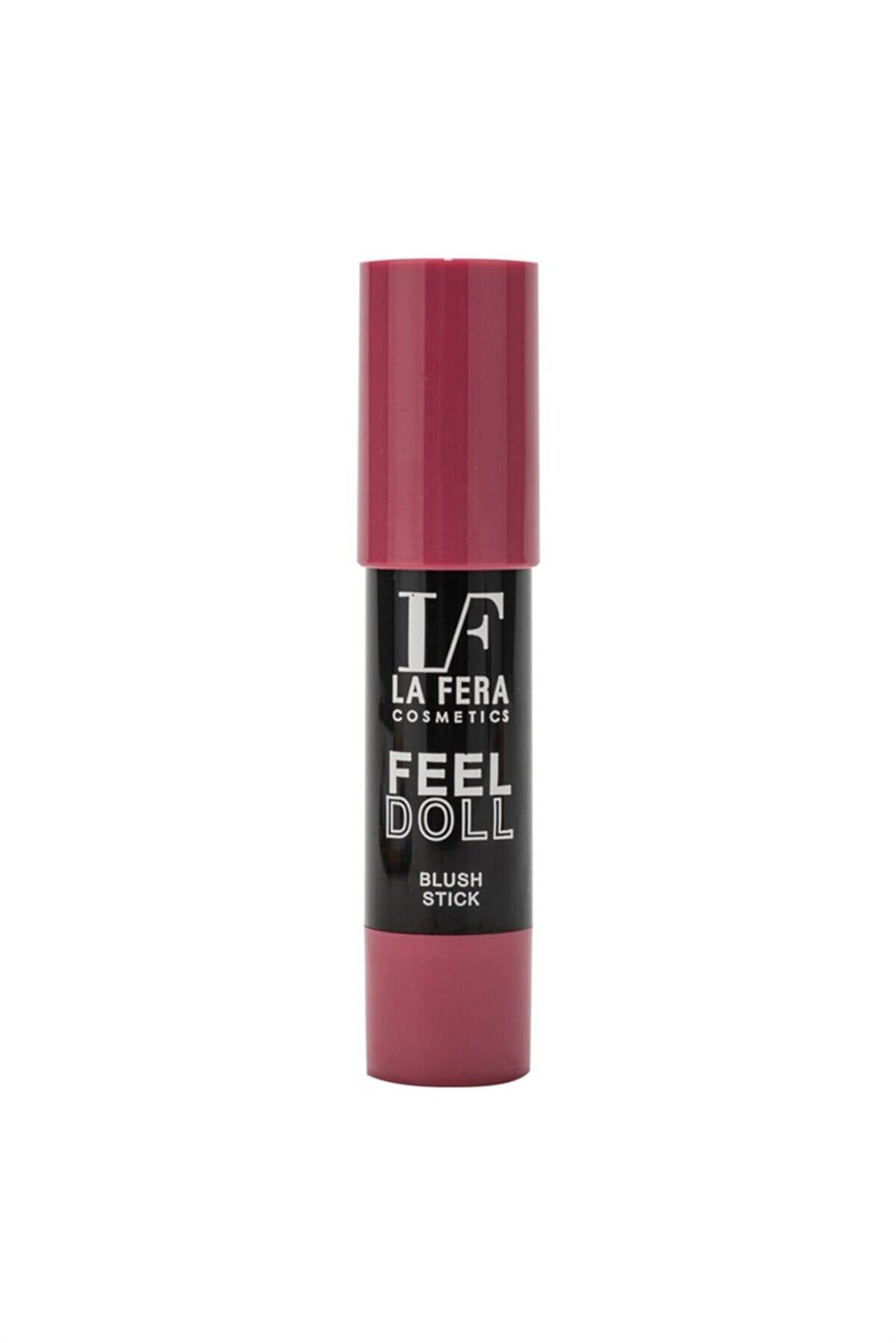 La Fera Feel Doll Blush Stıck 04