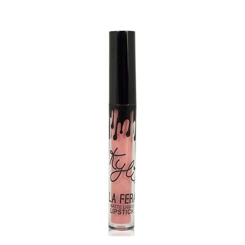 La Fera Likit Mat Ruj - Kylie Matte Liquid Ruj No: 09