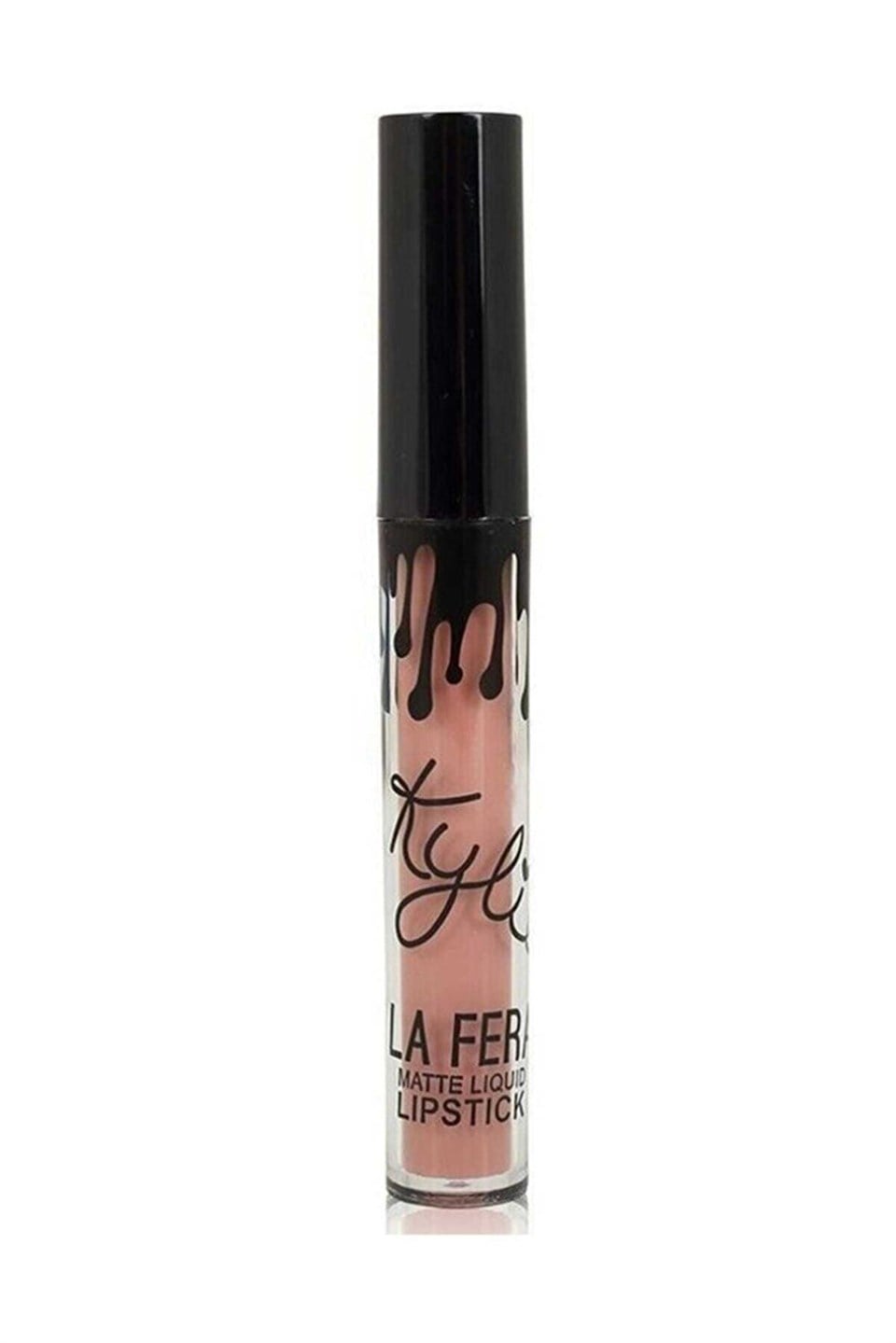 La Fera Likit Mat Ruj - Kylie Matte Liquid Ruj No: 08