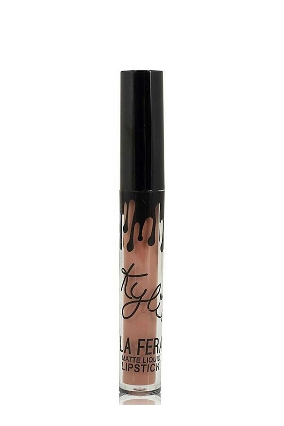 La Fera Likit Mat Ruj - Kylie Matte Liquid Ruj No: 13