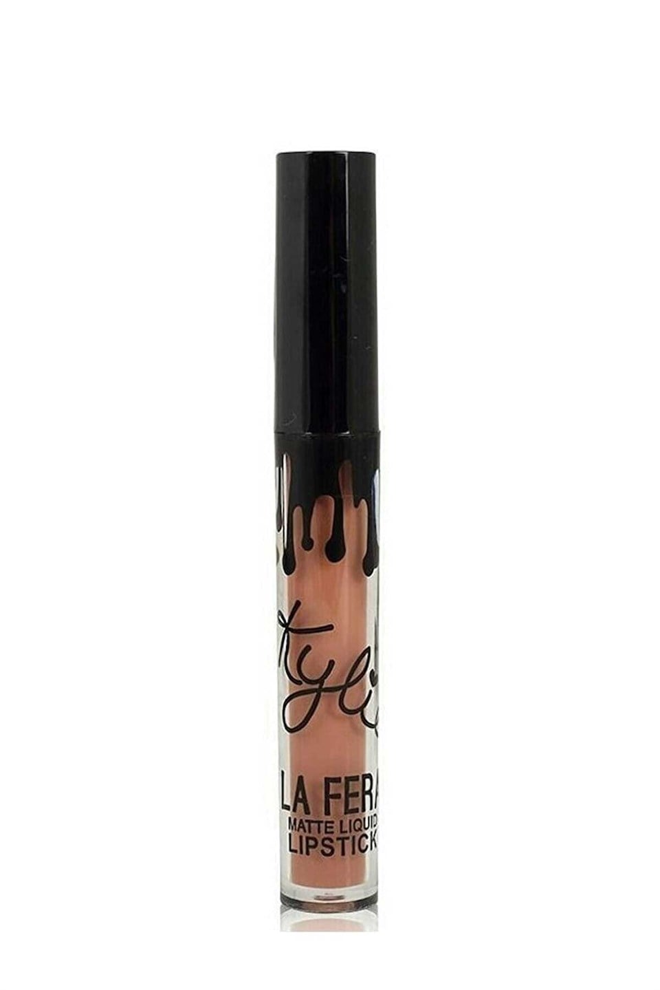La Fera Likit Mat Ruj - Kylie Matte Liquid Ruj No: 03