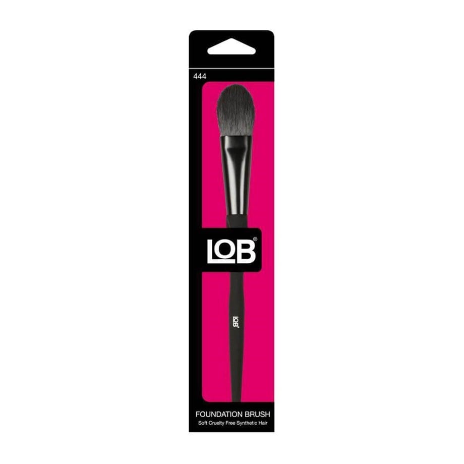 Lab of Beauty 444 Fondöten Fırçası