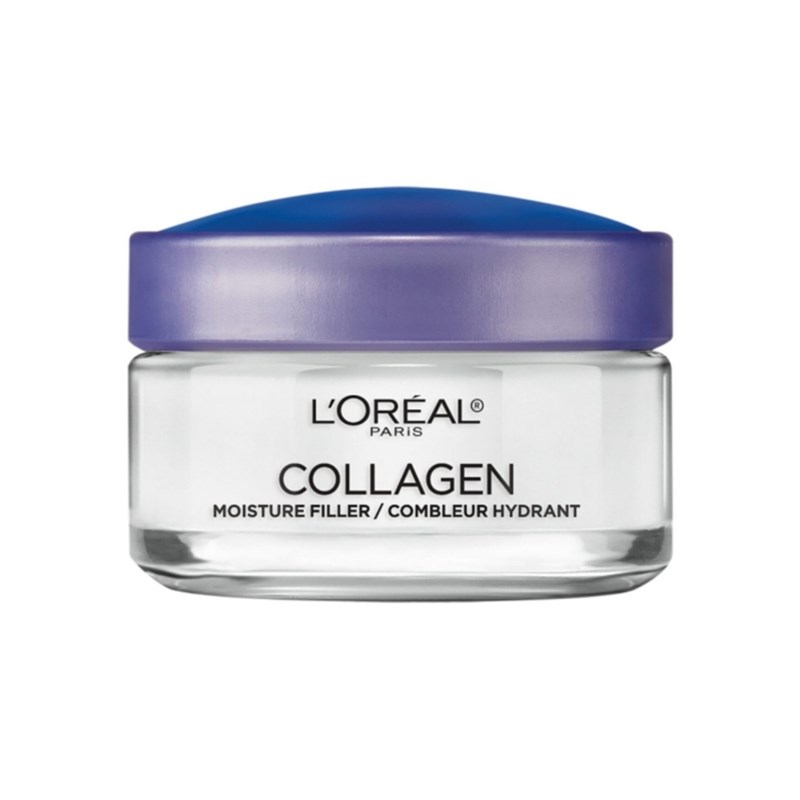 L'Oreal Kolajen Bakımı Kırışıklık Karşıtı Günlük Bakım Kremi 