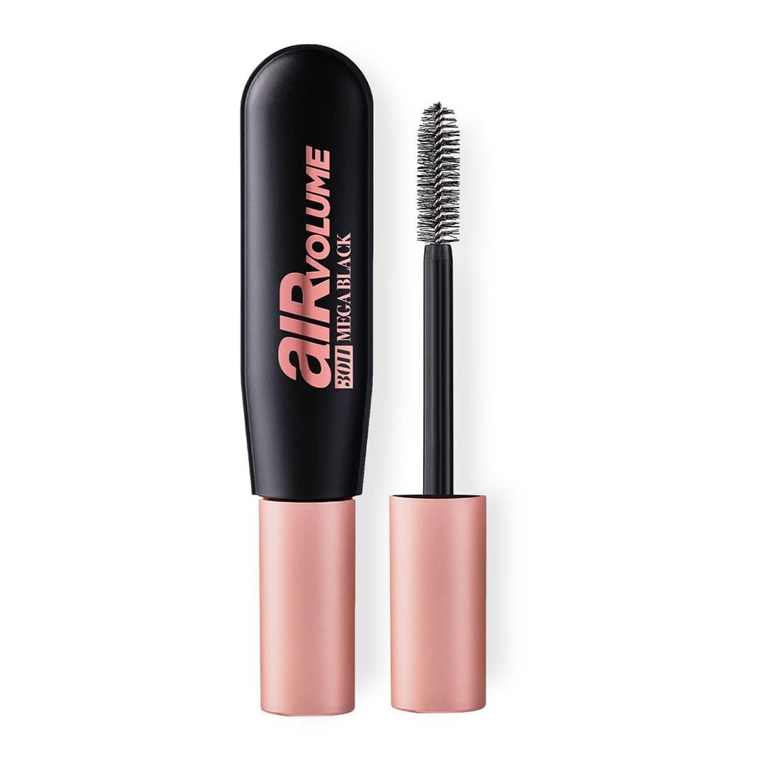 L'Oreal Paris Air Volume Ekstra Siyah Maskara 9.4 Ml