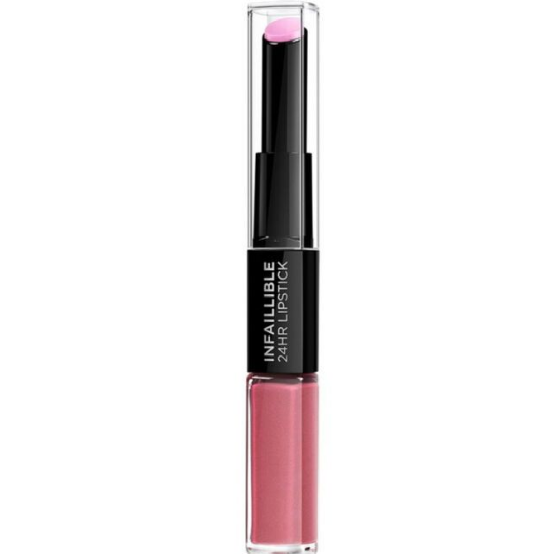 Loreal Paris Infaillible X3N - Çift Tarflı Ruj No: 213 Toujours
