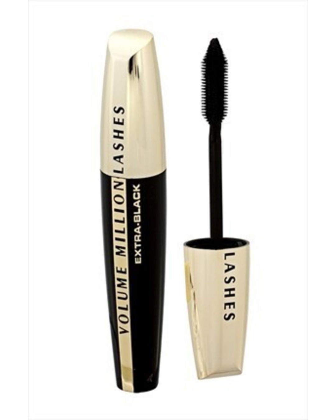 L'Oreal Paris Million Lashes Mascara Extra Black Siyah Maskara