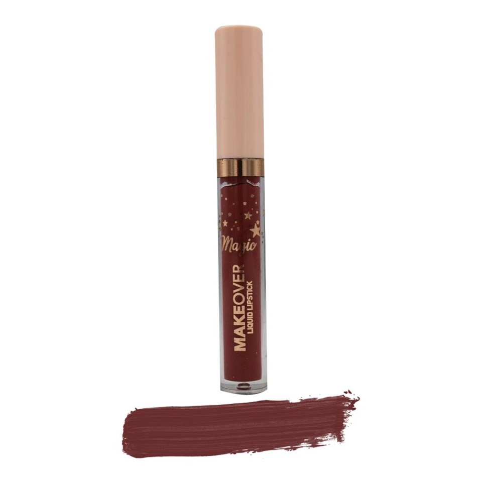 Makeover Likit Lipstick 07