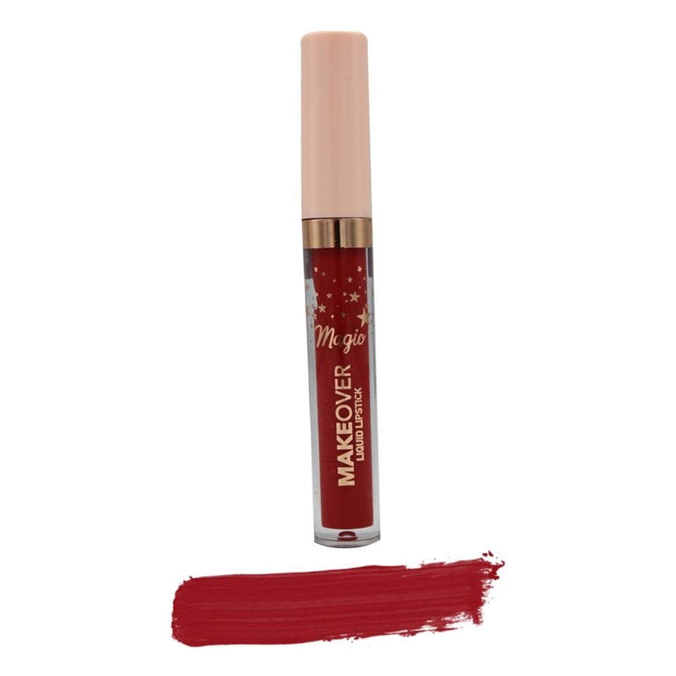 Makeover Likit Lipstick 08