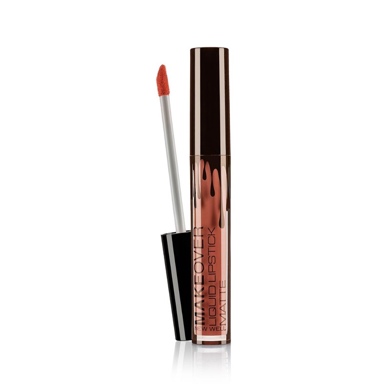Makeover Liquid Lipstick - 683