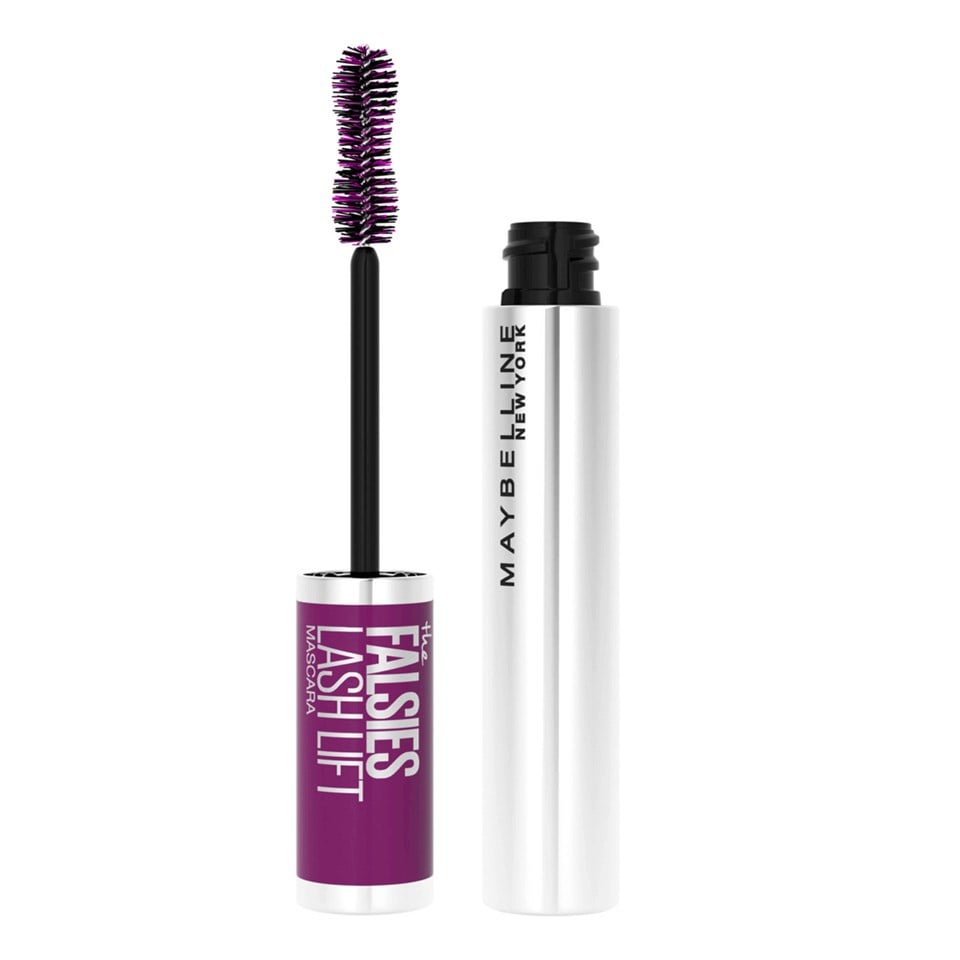 Maybelline New York Falsies Lash Lift Siyah Maskara
