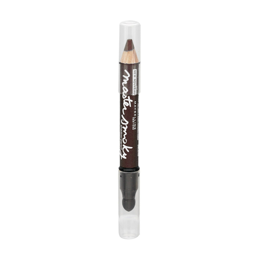 Maybelline New York Kahverengi Göz Kalemi - Master Smoky