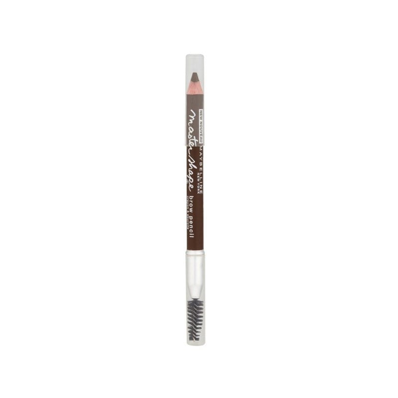 Maybelline New York Kaş Kalemi - Master Shape Brow Pencil 225 Soft Brown