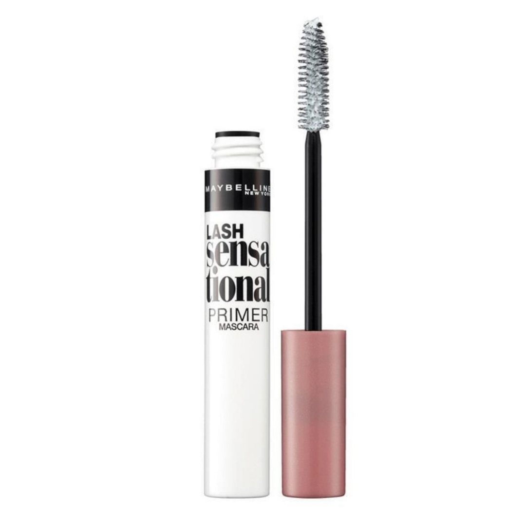 Maybelline New York Lash Sensational Maskara Bazı 7ML