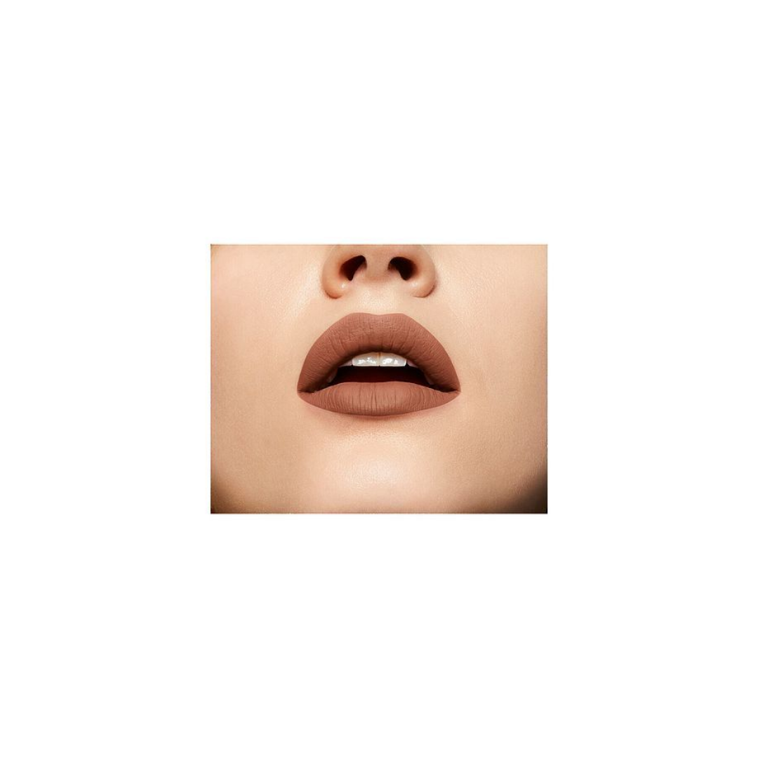 Maybelline New York Super Stay Matte Ink Unnude Likit Mat Ruj - 70 Amazonian - Kahverengi 