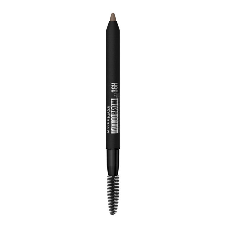 Maybelline New York Tattoo Brow Kaş Kalemi 36H No: 02 Blonde