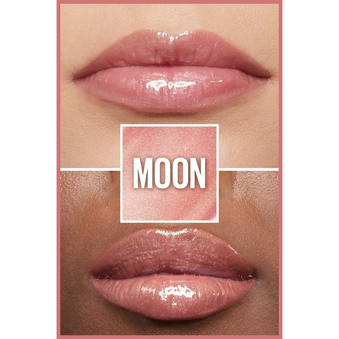 Maybelline New YorkLifter Gloss Nemlendirici Dudak Parlatıcısı - 003 Moon