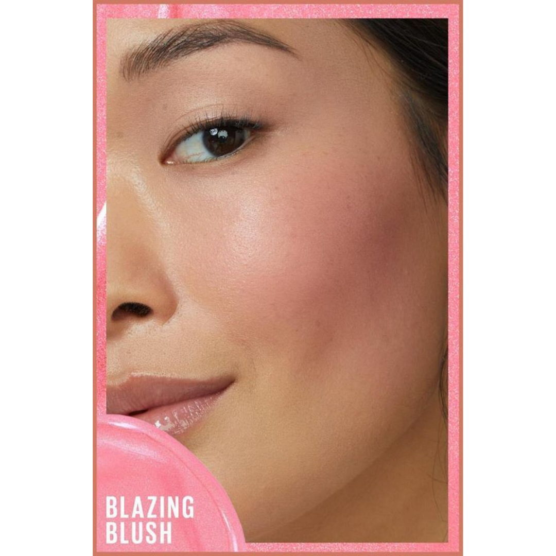 Maybelline New YorkSunkisser Likit Allık - 05 Blazing Blush