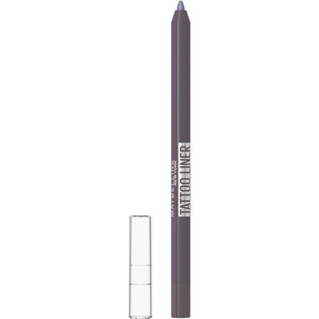 Maybelline Tattoo Liner Jel Göz Kalemi 822 Space Graphite