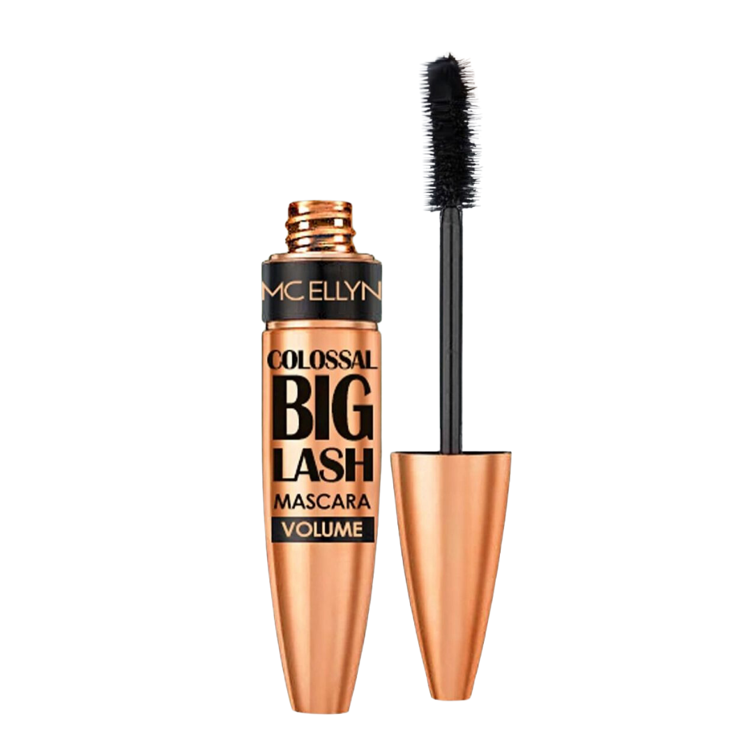 Mc Ellyn Big Lash Mascara