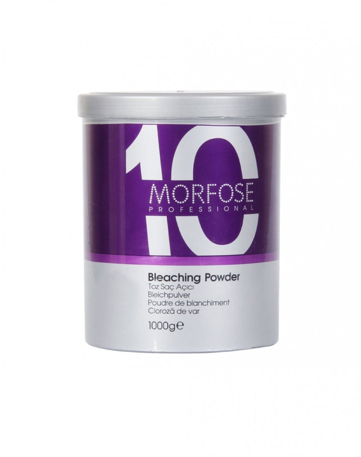 Morfose 10 TOZ AÇICI 1000 gr