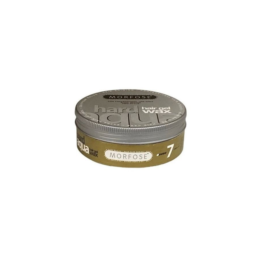 Morfose WAX AQUA 150ML NO.7 GOLD